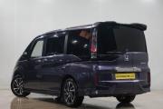 Honda Stepwgn V Новокузнецк  - изображение 54