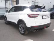 Geely Coolray I Москва  - изображение 23