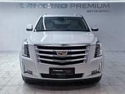 Cadillac Escalade IV Уфа  - изображение 44
