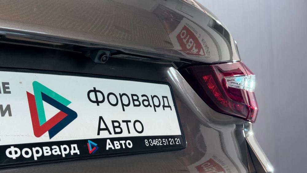Lada (ВАЗ) Aura Сургут  - изображение 12