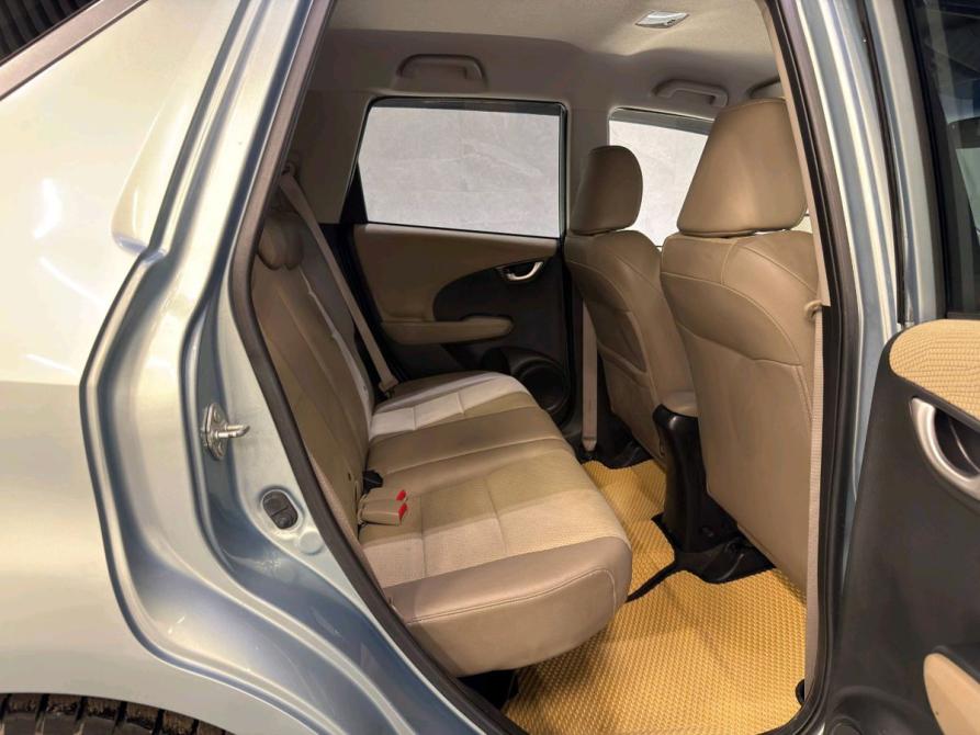 Honda Fit Shuttle I Новосибирск  - изображение 14