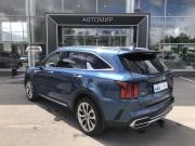Kia Sorento IV Брянск  - изображение 22