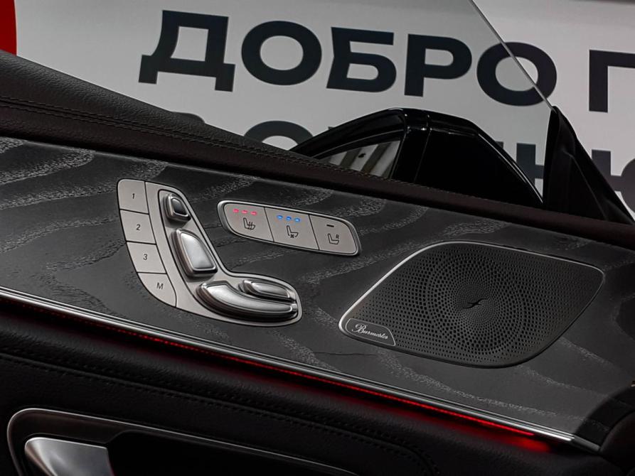 Mercedes-Benz CLS III (C257) Москва  - изображение 20