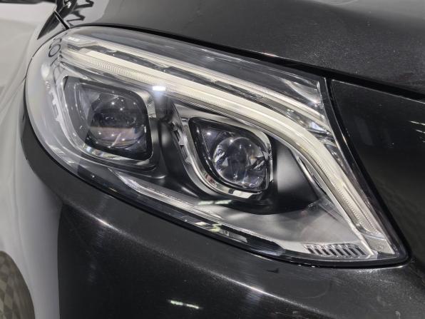 Mercedes-Benz GLE Coupe I (C292) с пробегом 2018 года, цена 5 899 000 рублей, 44217 км, внедорожник, Автокод Объявления