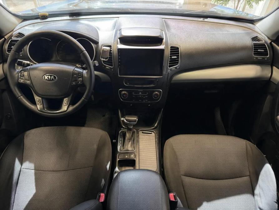 Kia Sorento II Рестайлинг Волгоград  - изображение 8