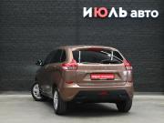 Lada (ВАЗ) XRAY I Екатеринбург  - изображение 21