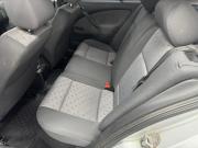 Skoda Octavia I (A4) Рестайлинг Москва  - изображение 29