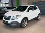 Opel Mokka I Оренбург  - изображение 21