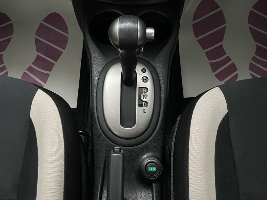 Nissan Note II Рестайлинг Краснодар  - изображение 13