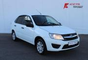 Lada (ВАЗ) Granta I Нижний Новгород  - изображение 25