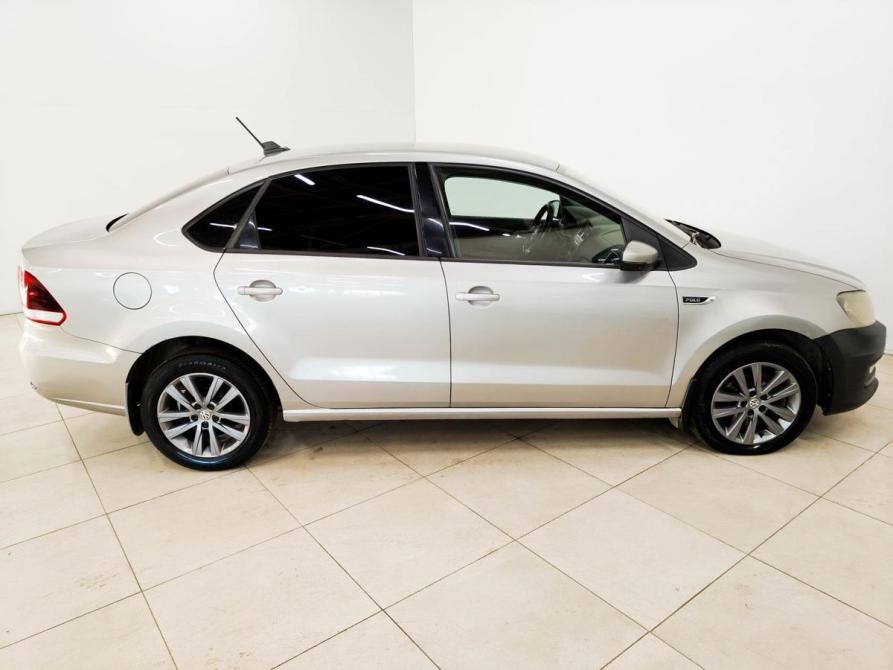 Volkswagen Polo V Рестайлинг Тула  - изображение 4