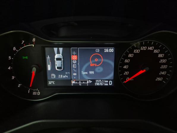 Ford Mondeo IV Рестайлинг с пробегом 2011 года, цена 700 000 рублей, 198686 км, седан, Автокод Объявления