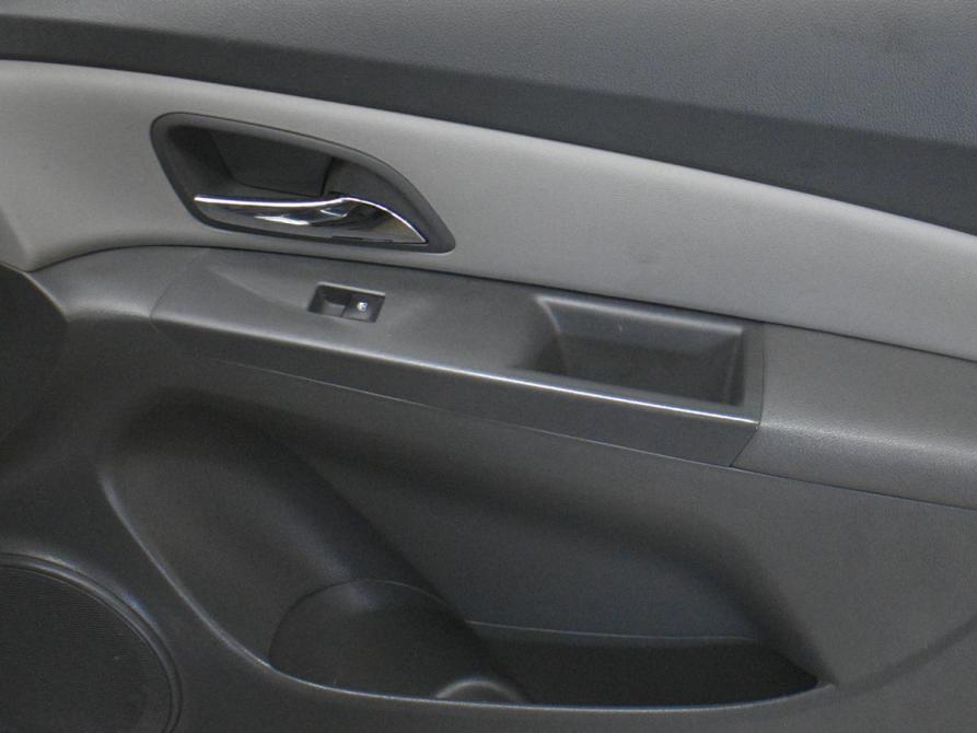 Chevrolet Cruze I Мурманск  - изображение 13