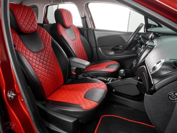 Renault Kaptur I Рестайлинг с пробегом 2020 года, цена 1 697 000 рублей, 56066 км, внедорожник, Автокод Объявления
