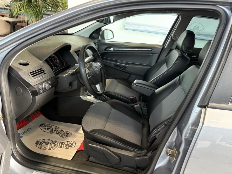 Opel Astra H Рестайлинг Новомосковск  - изображение 8