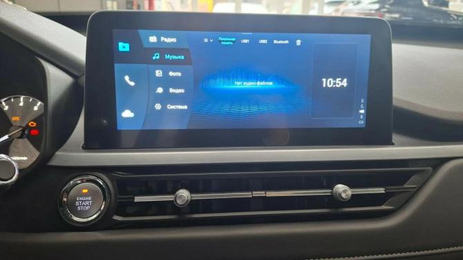 Chery Tiggo 4 Pro I Рестайлинг с пробегом 2024 года, цена 1 584 000 рублей, 37000 км, внедорожник, Автокод Объявления