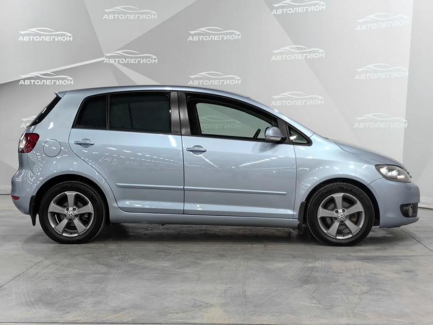 Volkswagen Golf Plus II Новосибирск  - изображение 6