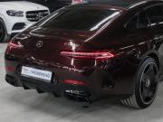 Mercedes-Benz AMG GT I Рестайлинг Москва  - изображение 50