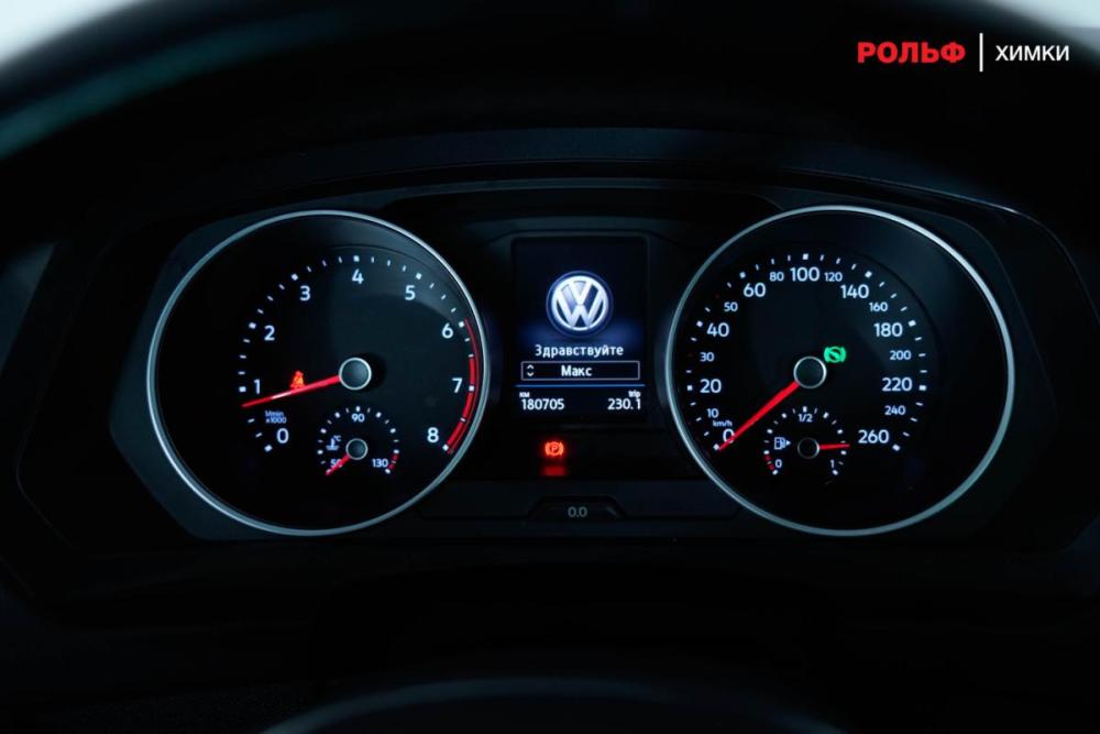 Volkswagen Tiguan II Химки  - изображение 10