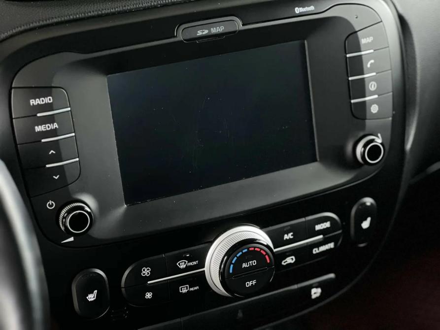 Kia Soul II Рестайлинг Екатеринбург  - изображение 19