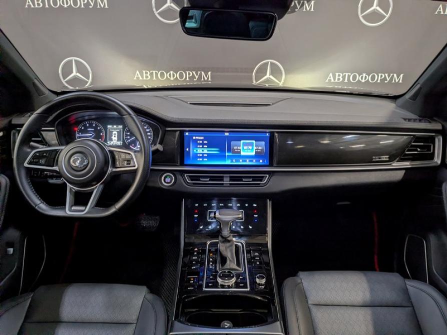 Dongfeng DFSK ix7 Москва  - изображение 14
