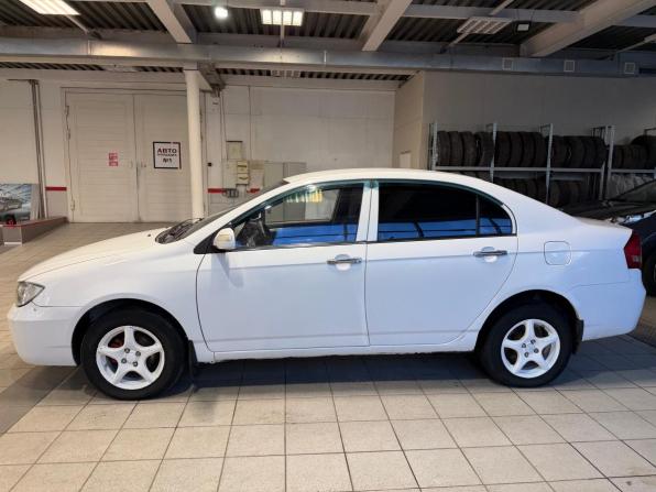Lifan Solano I Рестайлинг (630) с пробегом 2015 года, цена 349 000 рублей, 194012 км, седан, Автокод Объявления