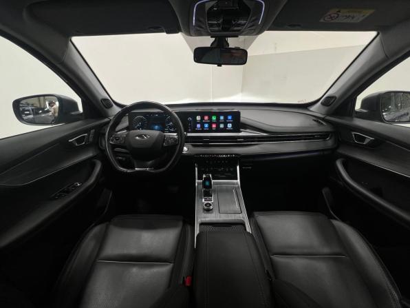 Chery Tiggo 7 Pro Max I с пробегом 2023 года, цена 2 080 000 рублей, 53500 км, внедорожник, Автокод Объявления