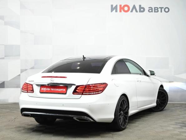 Mercedes-Benz E-Класс IV (W212 S212 C207) Рестайлинг с пробегом 2014 года, цена 2 200 000 рублей, 125322 км, купе, Автокод Объявления