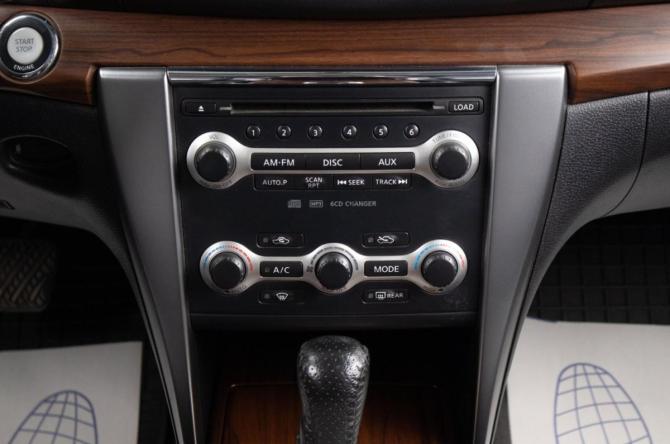 Nissan Teana II (J32) с пробегом 2008 года, цена 739 000 рублей, 228232 км, седан, Автокод Объявления
