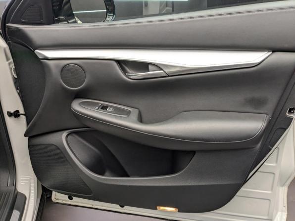 Infiniti QX50 II с пробегом 2019 года, цена 2 499 000 рублей, 103626 км, внедорожник, Автокод Объявления