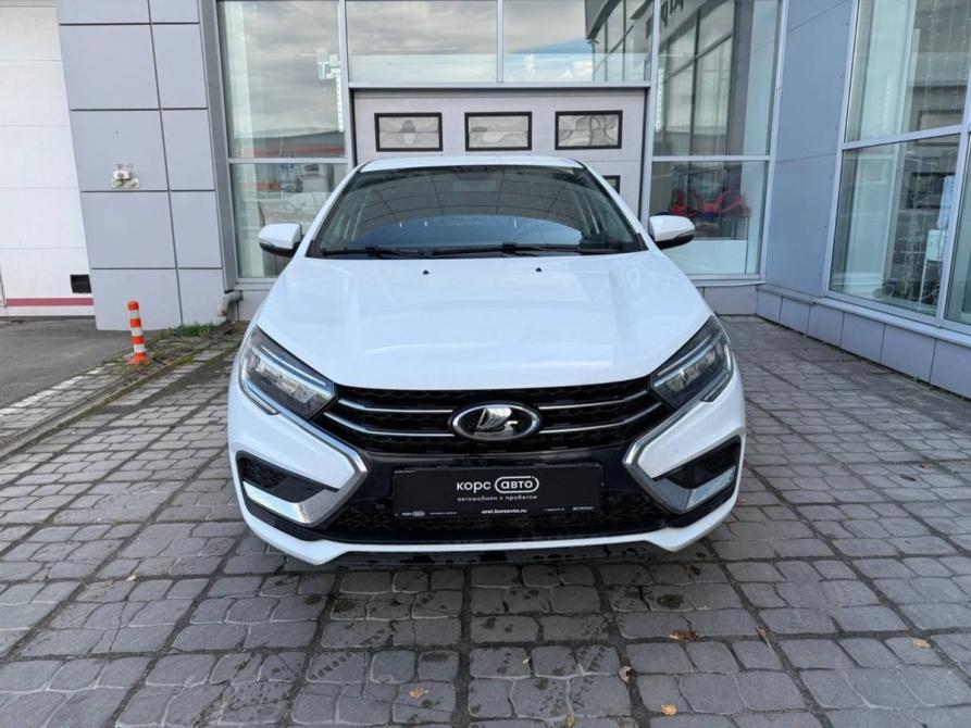 Lada (ВАЗ) Vesta I Рестайлинг (NG) Орел  - изображение 2