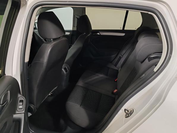 Volkswagen Golf VI с пробегом 2011 года, цена 555 000 рублей, 281250 км, хэтчбек, Автокод Объявления