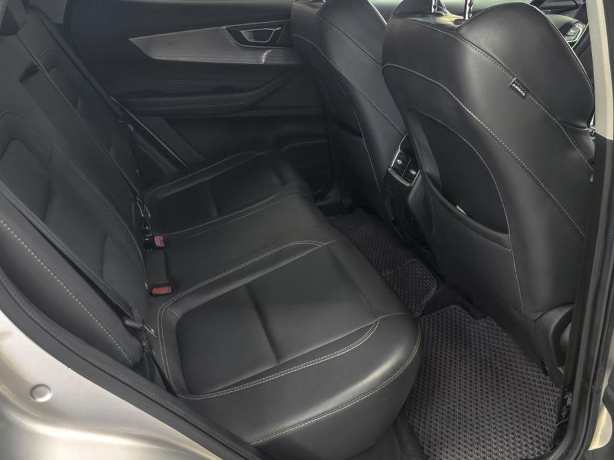 Chery Tiggo 4 Pro I Рестайлинг Ростов-на-Дону  - изображение 9
