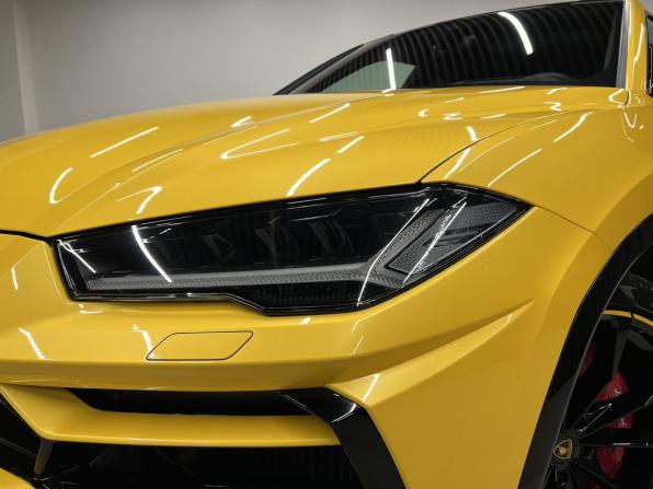 Lamborghini Urus I с пробегом 2022 года, цена 28 790 000 рублей, 21627 км, внедорожник, Автокод Объявления