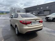 Kia Rio III Санкт-Петербург  - изображение 16