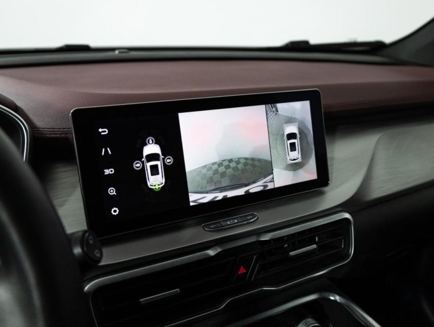Geely Coolray I Санкт-Петербург  - изображение 16
