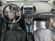 Chevrolet Aveo II Оренбург  - изображение 26