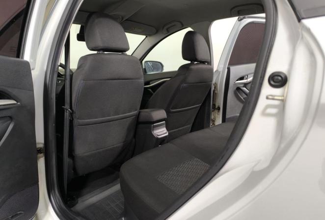 Lada (ВАЗ) Vesta I с пробегом 2019 года, цена 875 000 рублей, 168947 км, универсал, Автокод Объявления