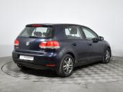 Volkswagen Golf VI Санкт-Петербург  - изображение 27