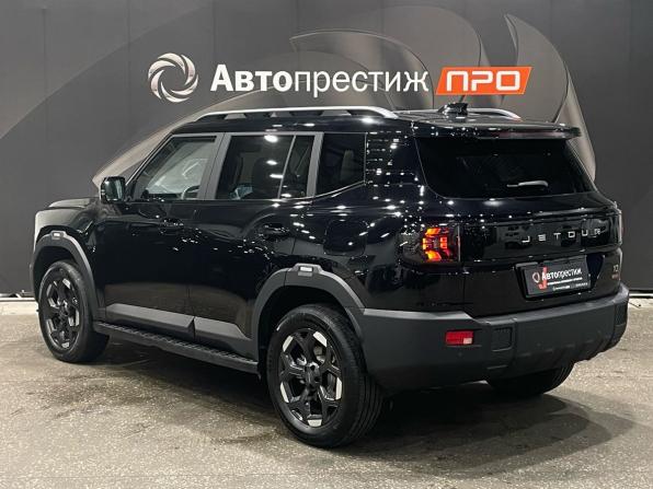 JETOUR T1 с пробегом 2025 года, цена 3 450 000 рублей, 10137 км, внедорожник, Автокод Объявления