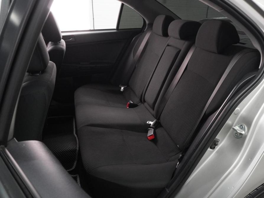Mitsubishi Lancer X Рестайлинг Воронеж  - изображение 9