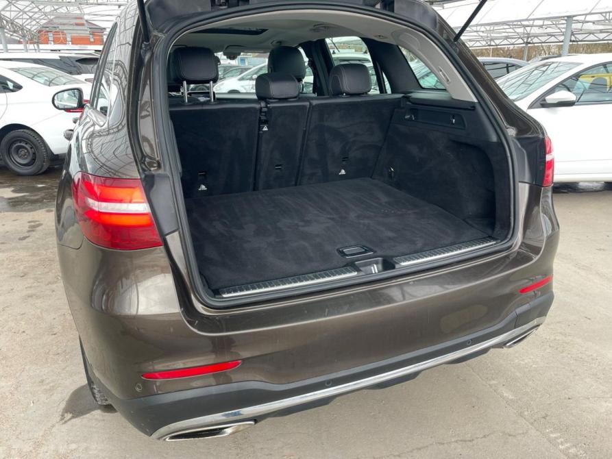Mercedes-Benz GLC I (X253) Тула  - изображение 19