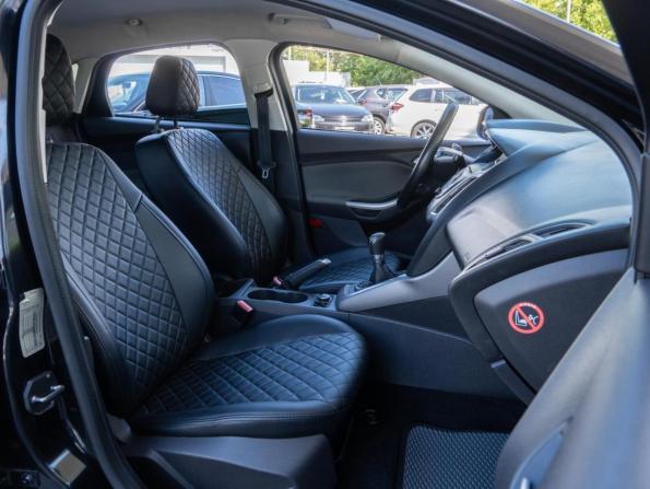 Ford Focus III с пробегом 2012 года, цена 899 000 рублей, 141007 км, седан, Автокод Объявления