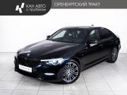 BMW 5 серии VII (G30/G31/G38) Казань  - изображение 19