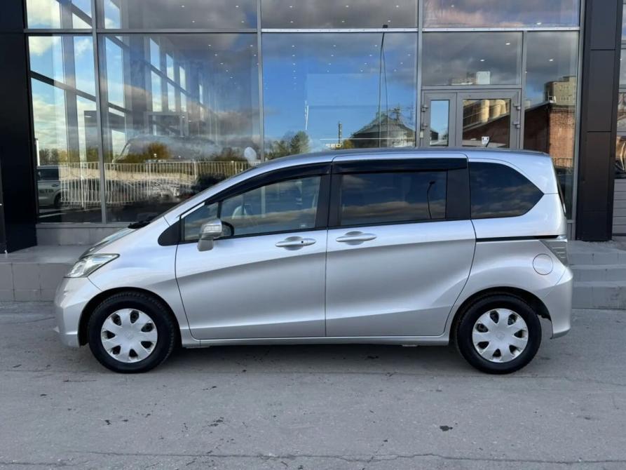 Honda Freed I Рестайлинг Новосибирск  - изображение 8