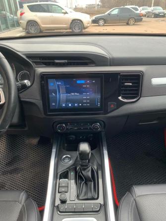 Chery Tiggo 4 I Рестайлинг с пробегом 2021 года, цена 1 400 000 рублей, 58577 км, внедорожник, Автокод Объявления
