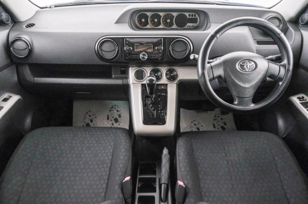 Toyota Corolla Rumion Красноярск  - изображение 11