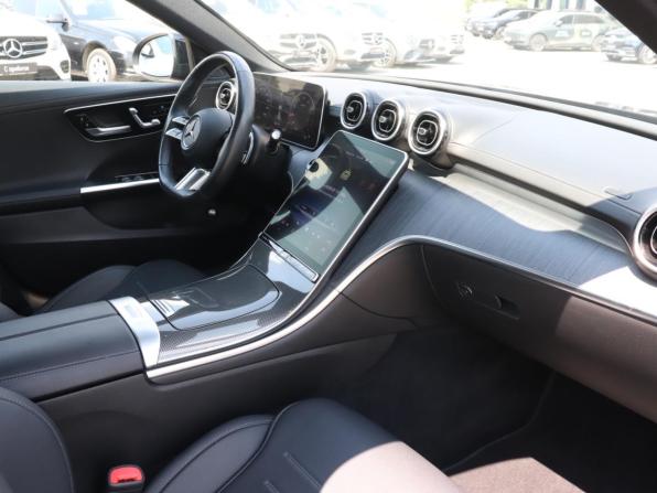 Mercedes-Benz C-Класс V (W206) с пробегом 2023 года, цена 5 245 000 рублей, 35126 км, седан, Автокод Объявления