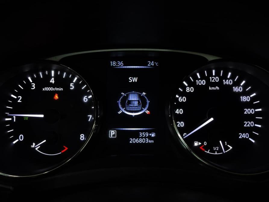 Nissan X-Trail III Альметьевск  - изображение 15