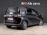 Toyota Sienta II Екатеринбург  - изображение 24